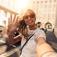 Отзыв от Надежда - DTV виза